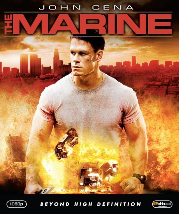 The Marine