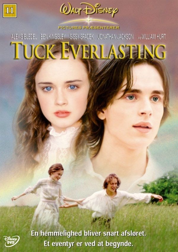 Køb Tuck Everlasting