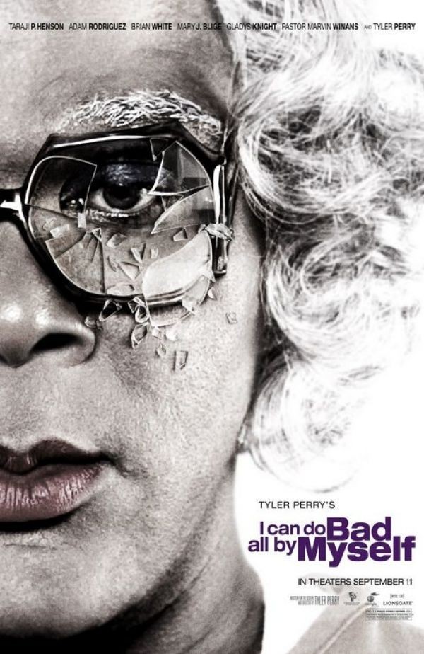 Køb I Can Do Bad All By Myself