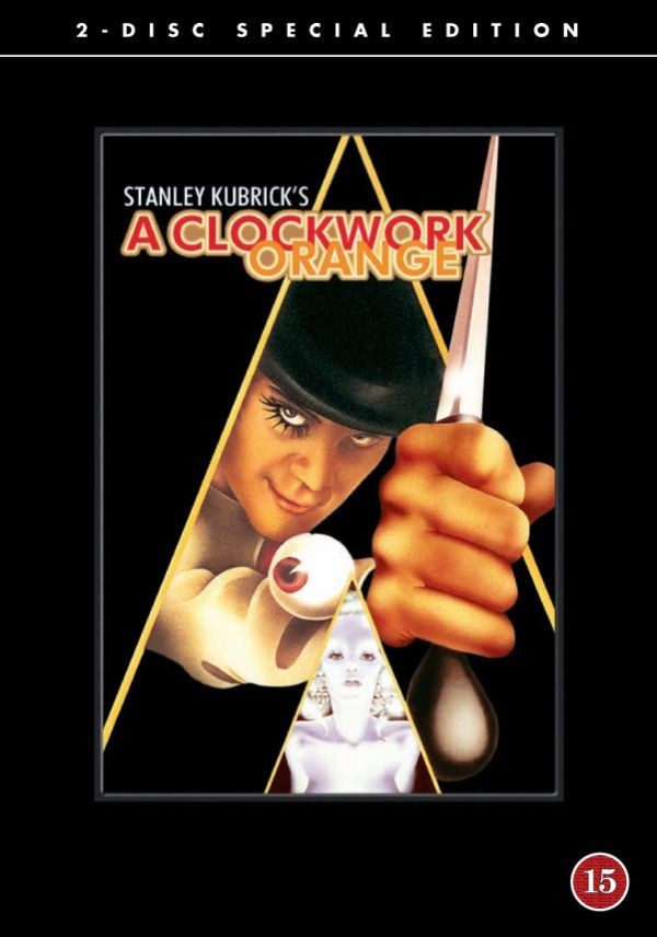 Køb A Clockwork Orange