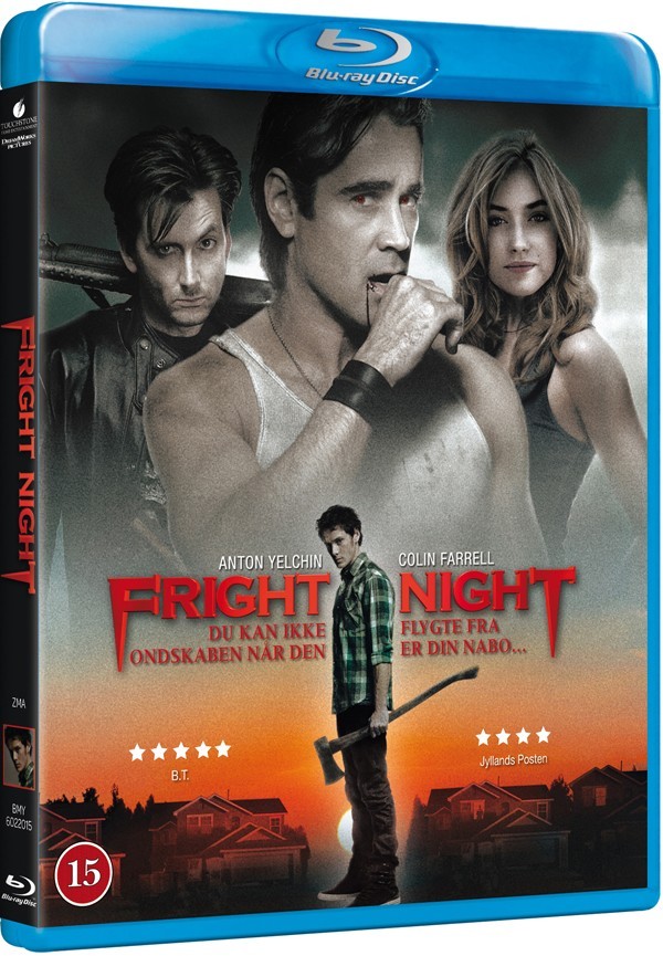 Fright Night