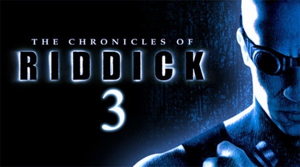 The Chronicles Of Riddick 3: Dead Man Stalking