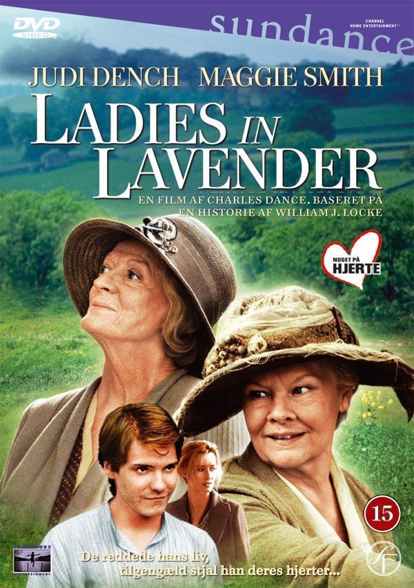 Køb Ladies In Lavender