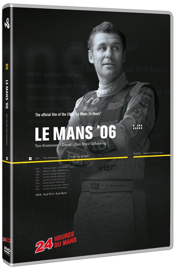Køb LE MANS '06