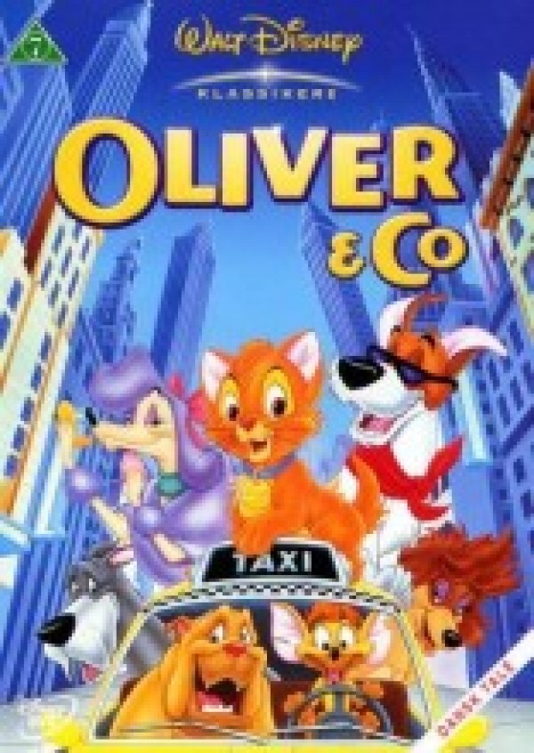 Oliver & Co.