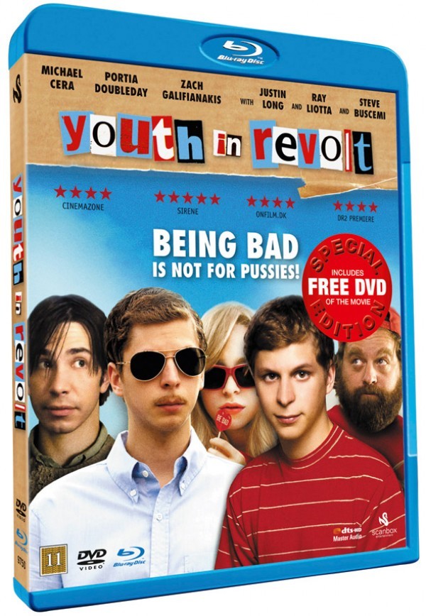 Youth In Revolt