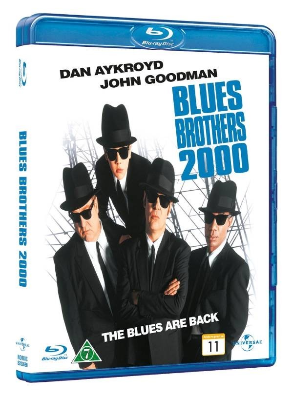 Køb Blues Brothers 2000