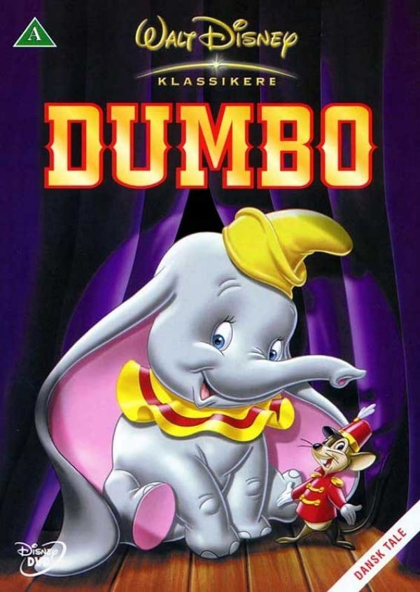 Køb Dumbo [Specialudgave]