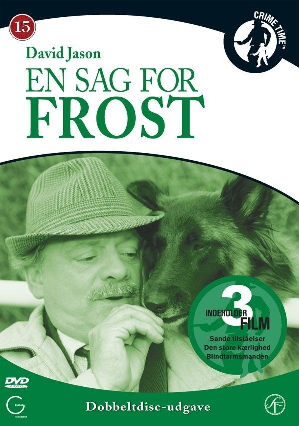 Køb En Sag For Frost: Box nr. 07