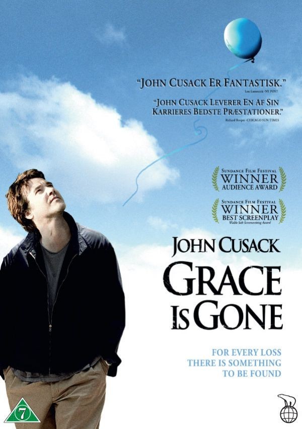 Køb Grace Is Gone
