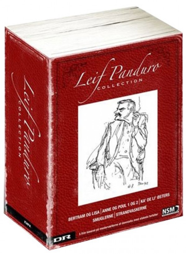 Køb Leif Panduro Collection