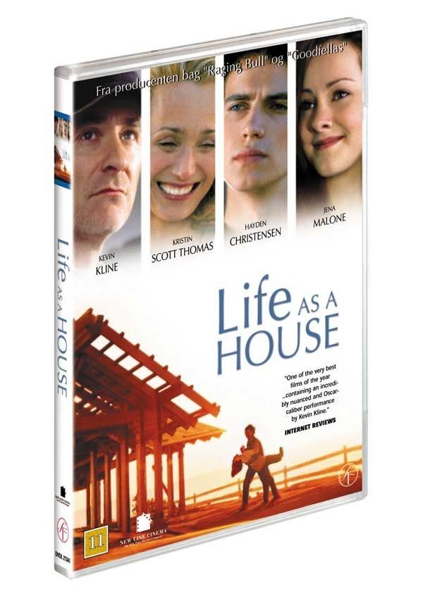 Køb Life as a House