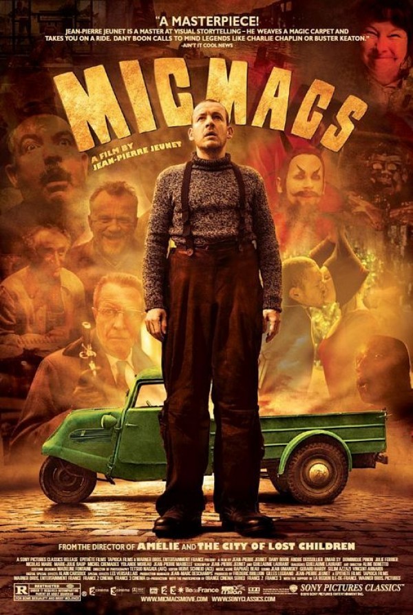 Køb Micmacs