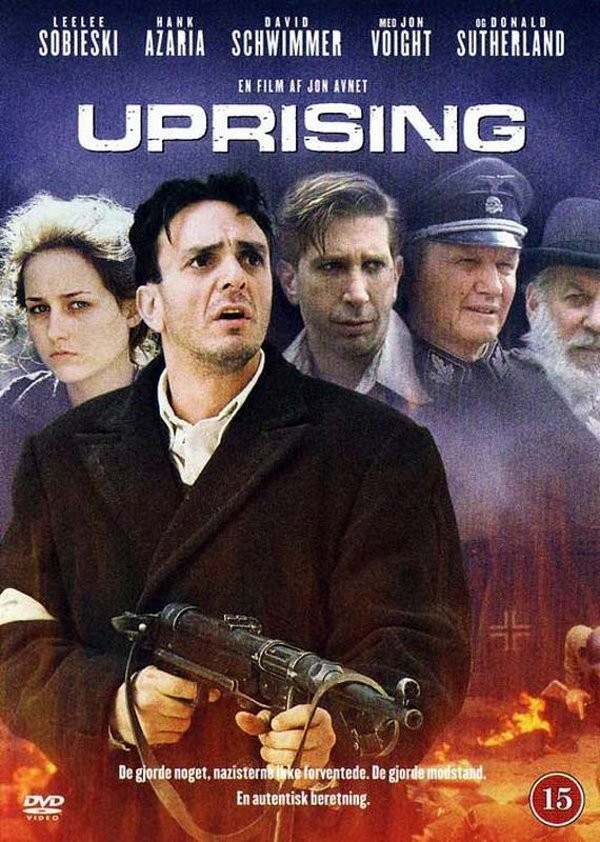 Køb Uprising