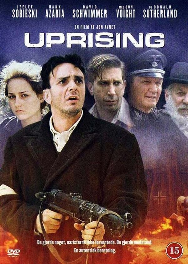 Uprising