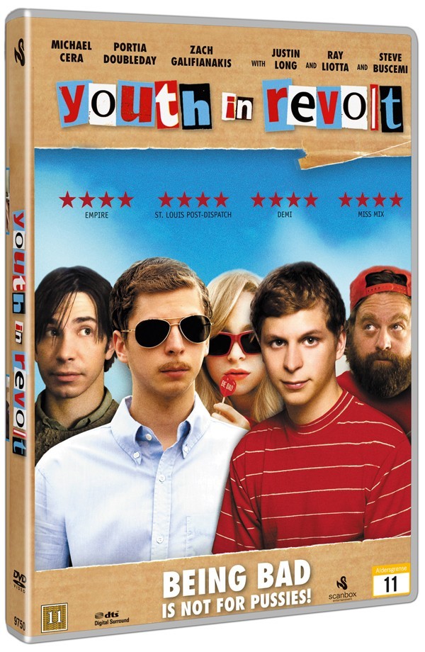 Youth In Revolt