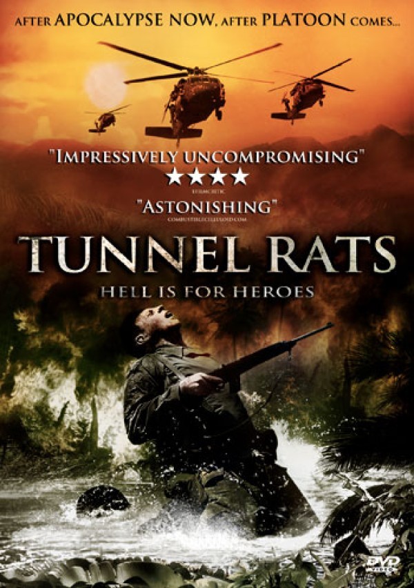 Køb Tunnel Rats