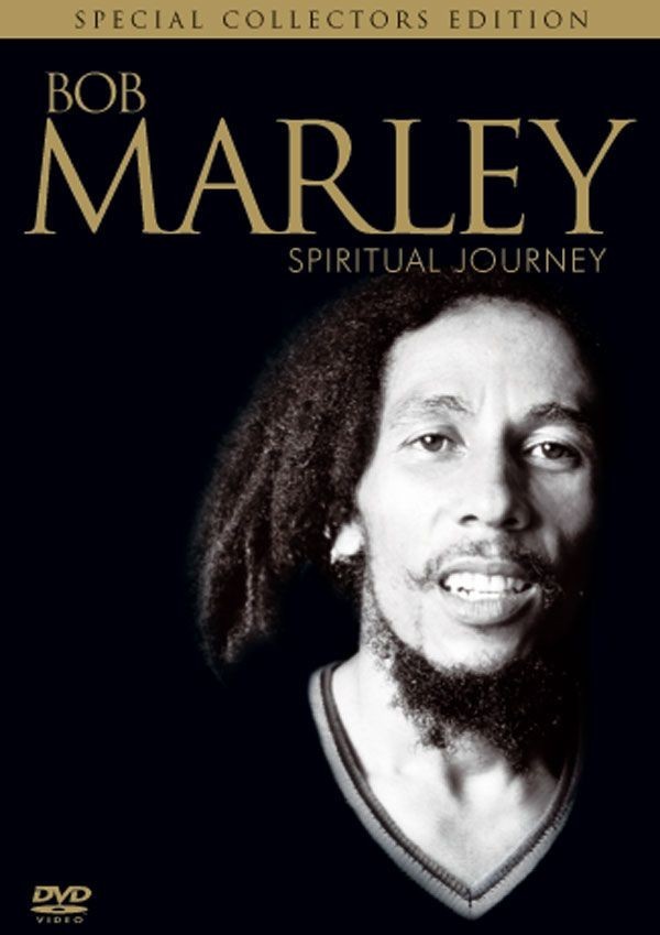 Køb Bob Marley - Spiritual Journey