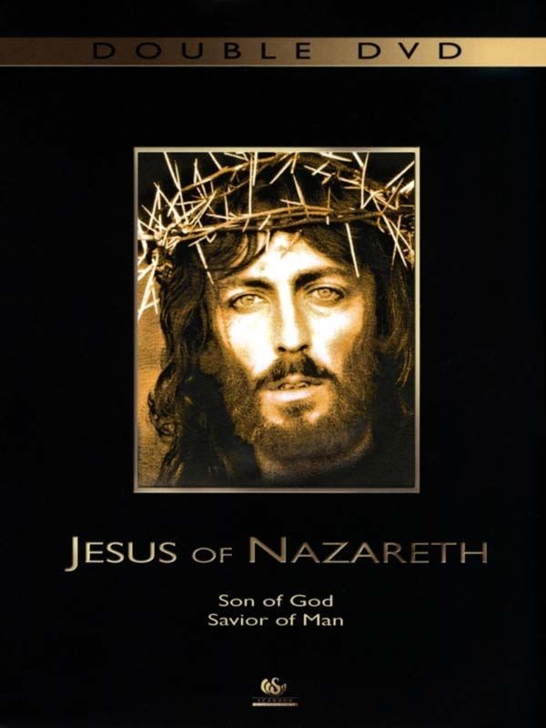 Køb Jesus of Nazareth (2-disc)