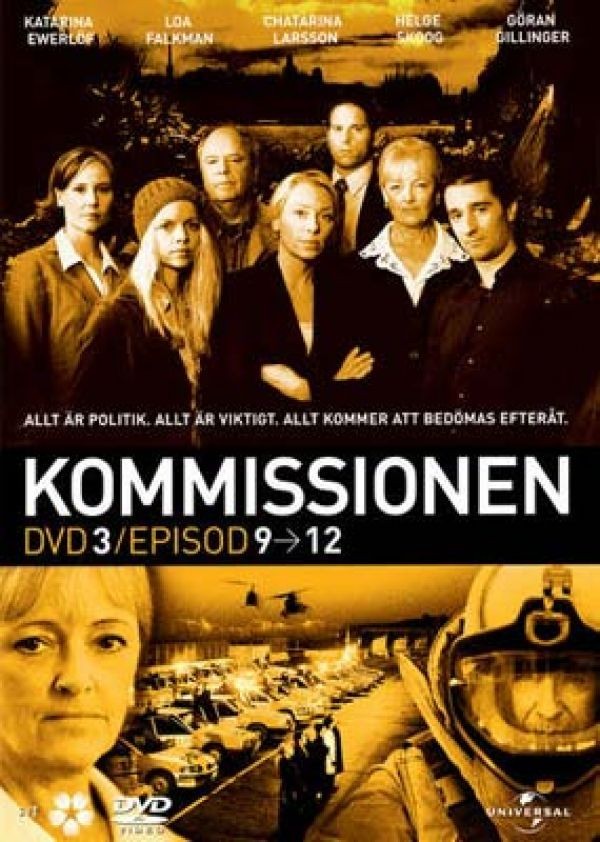 Køb Kommissionen 9-12