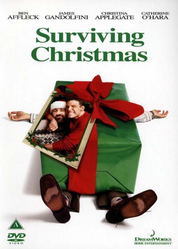 Køb Surviving Christmas