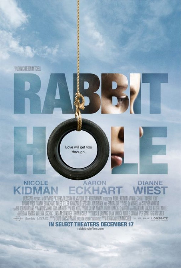 Køb Rabbit Hole