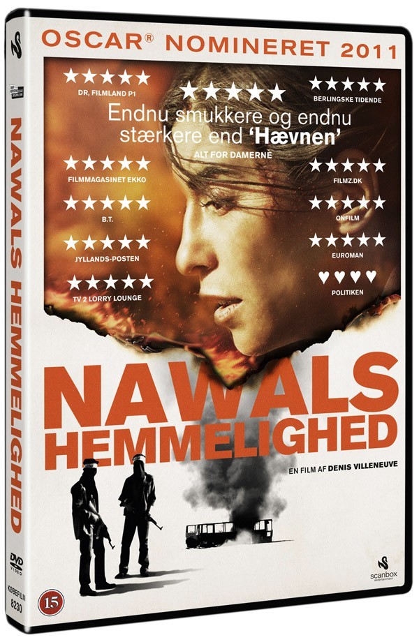 Køb Nawals Hemmelighed
