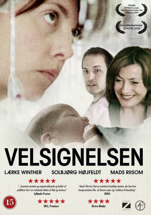 Køb Velsignelsen