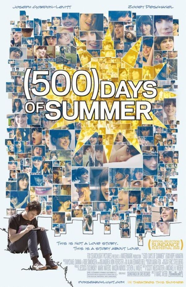 Køb (500) Days of Summer