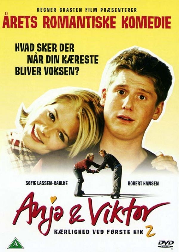 Køb Anja & Viktor (2)