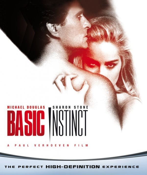 Køb Basic Instinct