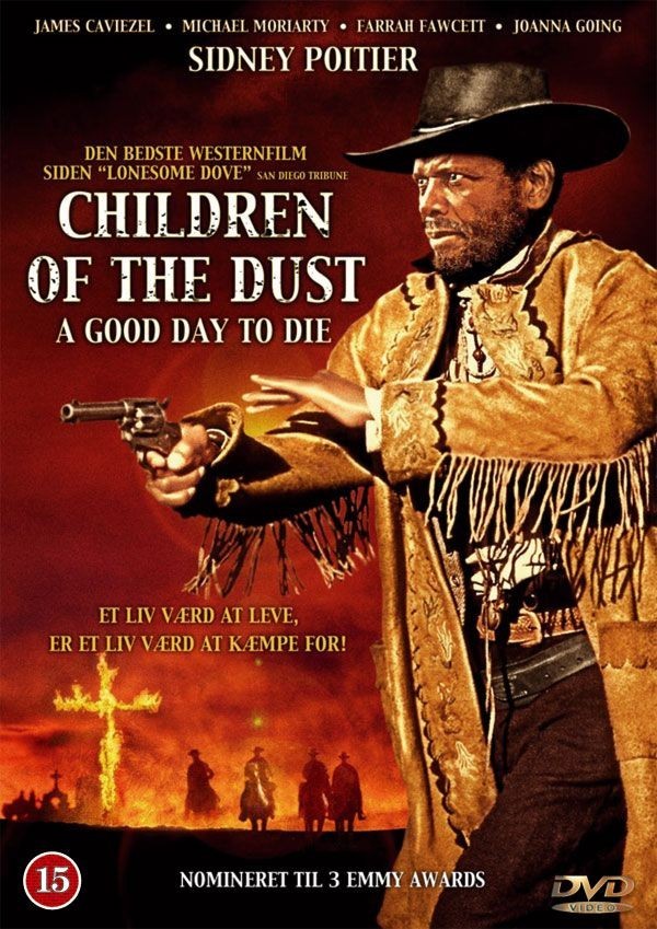 Children Of The Dust