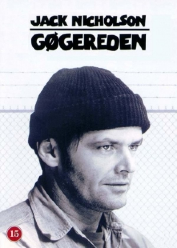 Køb Gøgereden S.E. [1-disc]