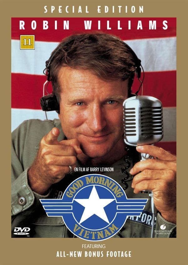 Køb Good Morning Vietnam