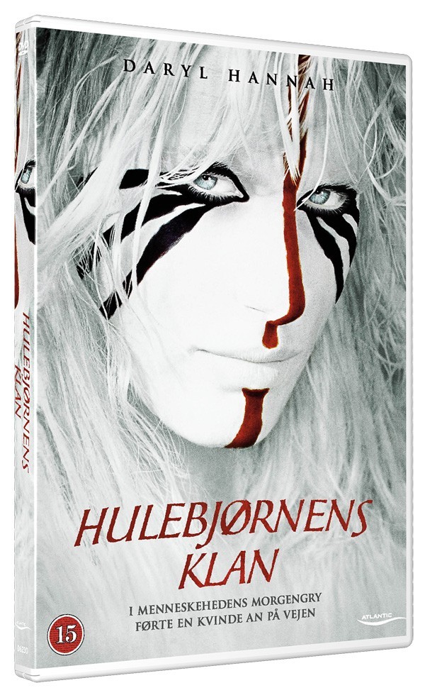 Køb Hulebjørnens Klan