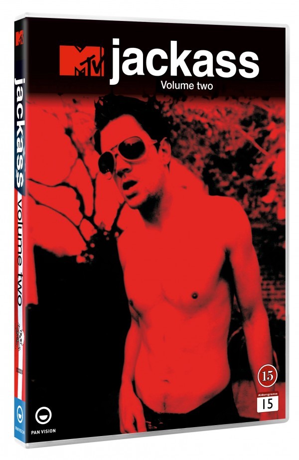 Køb Jackass - Del 2
