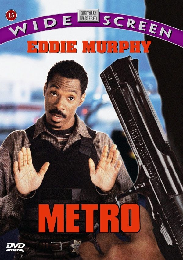 Køb Metro