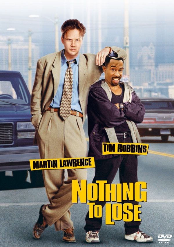 Køb Nothing To Lose