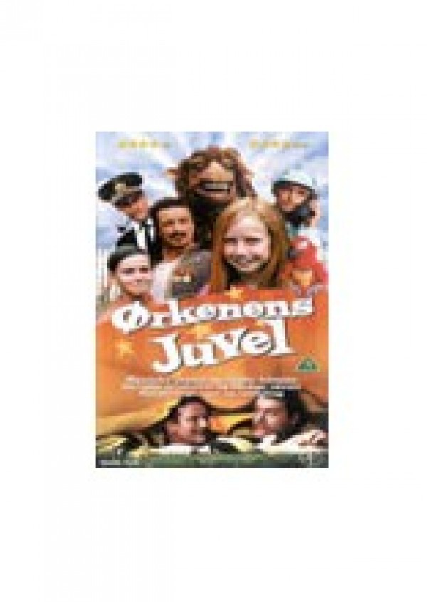 Ørkenens Juvel