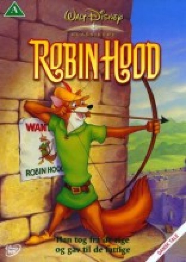 Køb Robin Hood