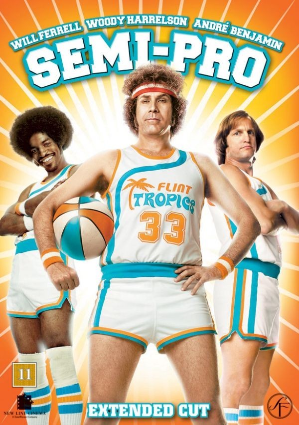 Køb Semi-Pro