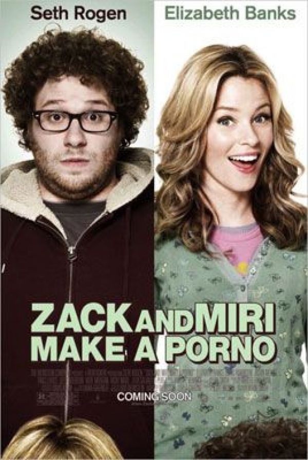 Køb Zack And Miri Make A Porno