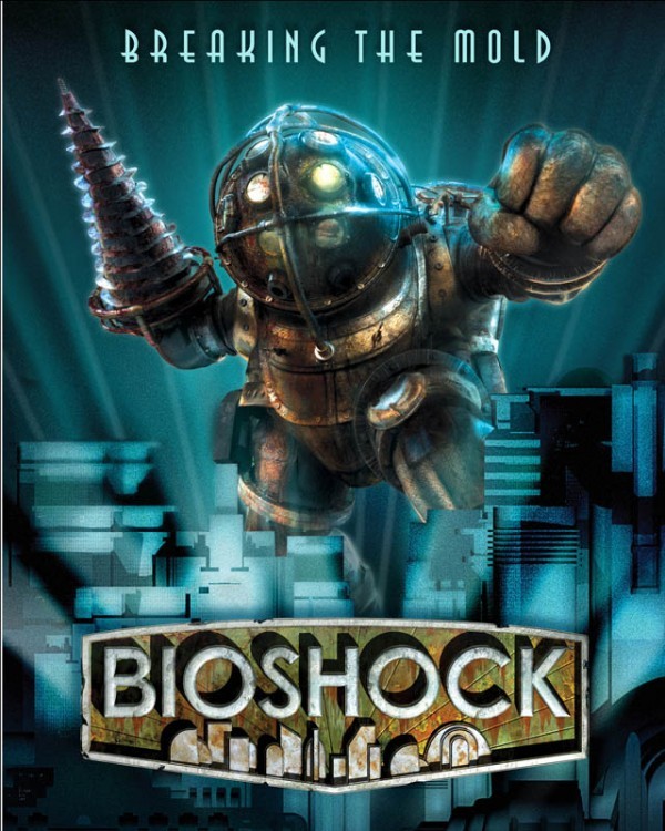 Køb Bioshock