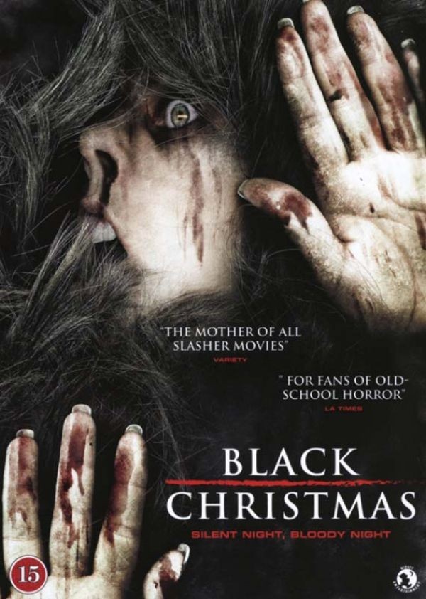 Køb Black Christmas