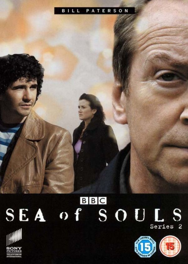 Køb En Særlig Sag: episode 7-12