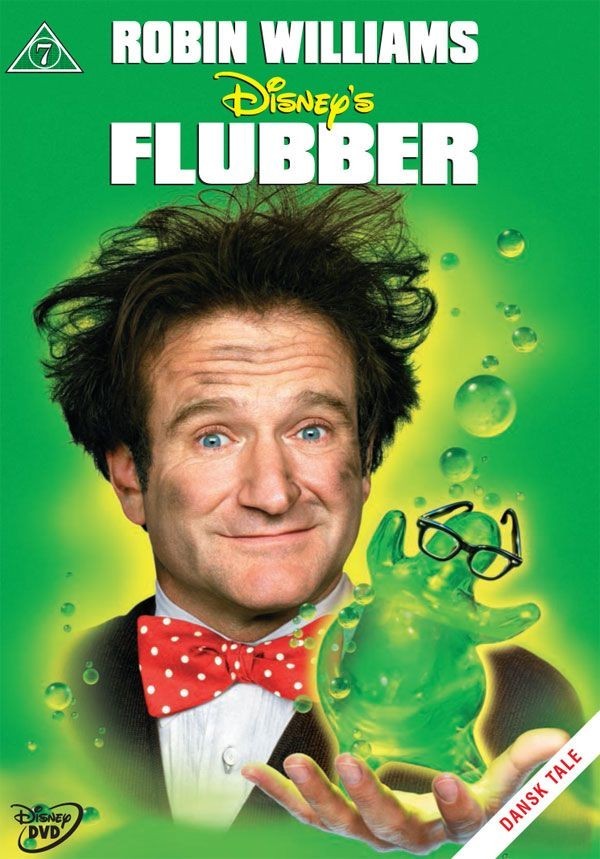Køb Flubber