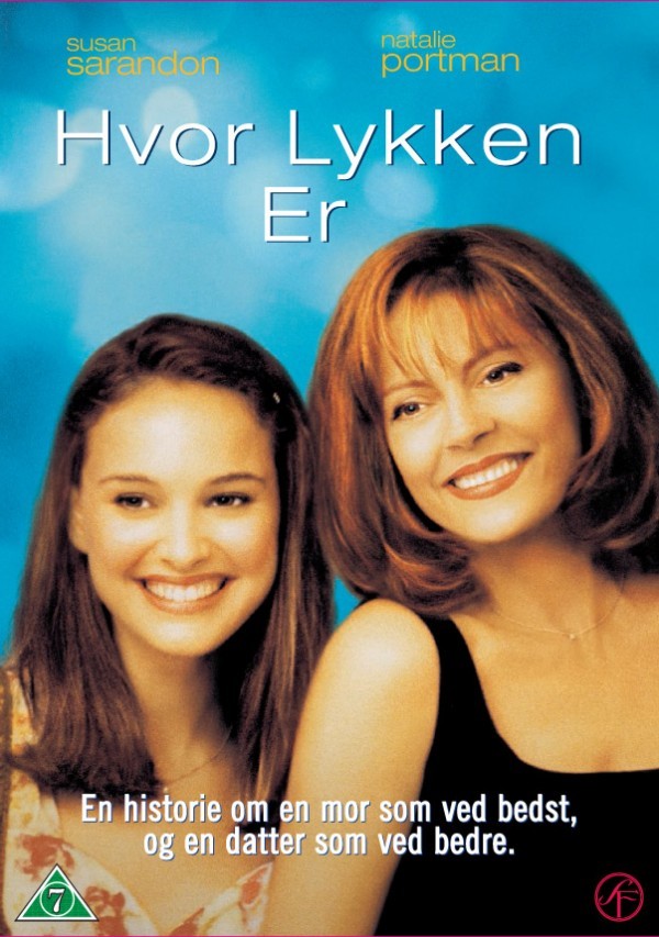 Køb Hvor lykken er