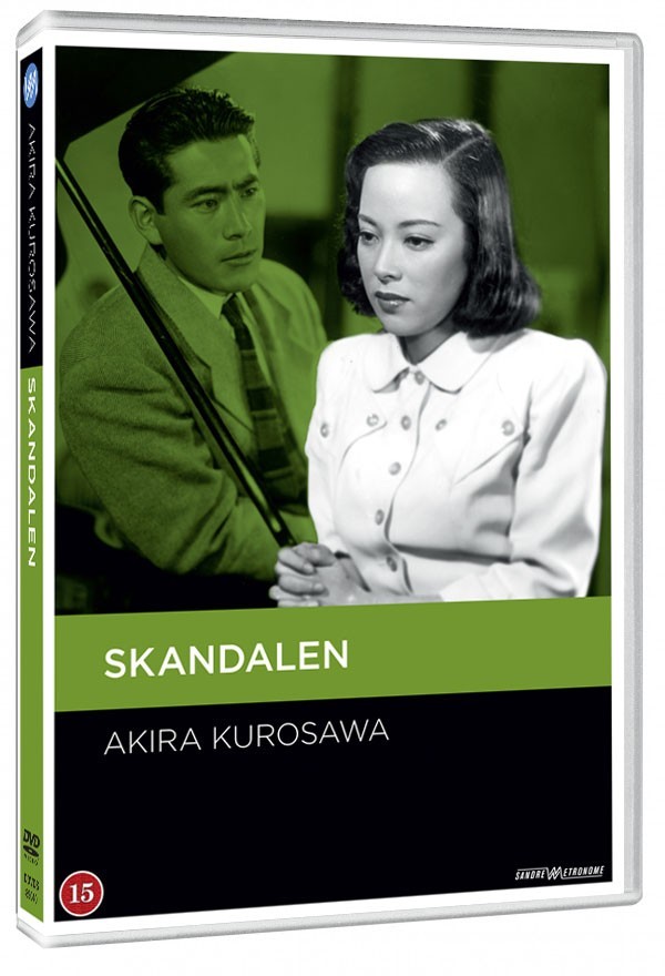 K&oslash;b Skandalen