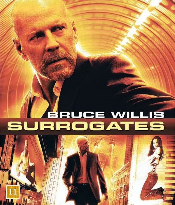 Surrogates