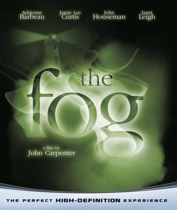 Køb The Fog (1980)